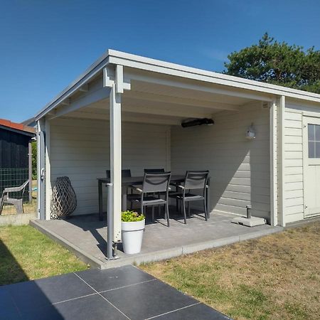 Seaside Villa Middelkerke Exteriör bild