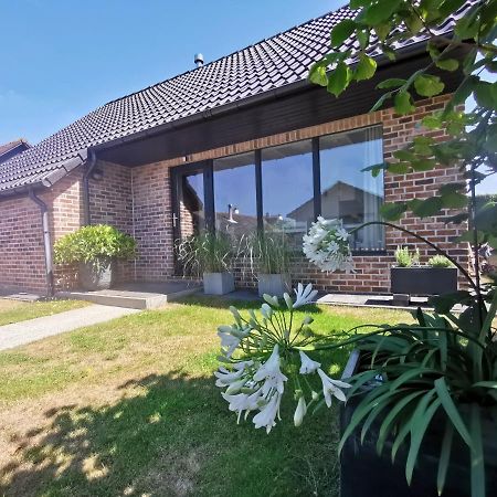 Seaside Villa Middelkerke Exteriör bild