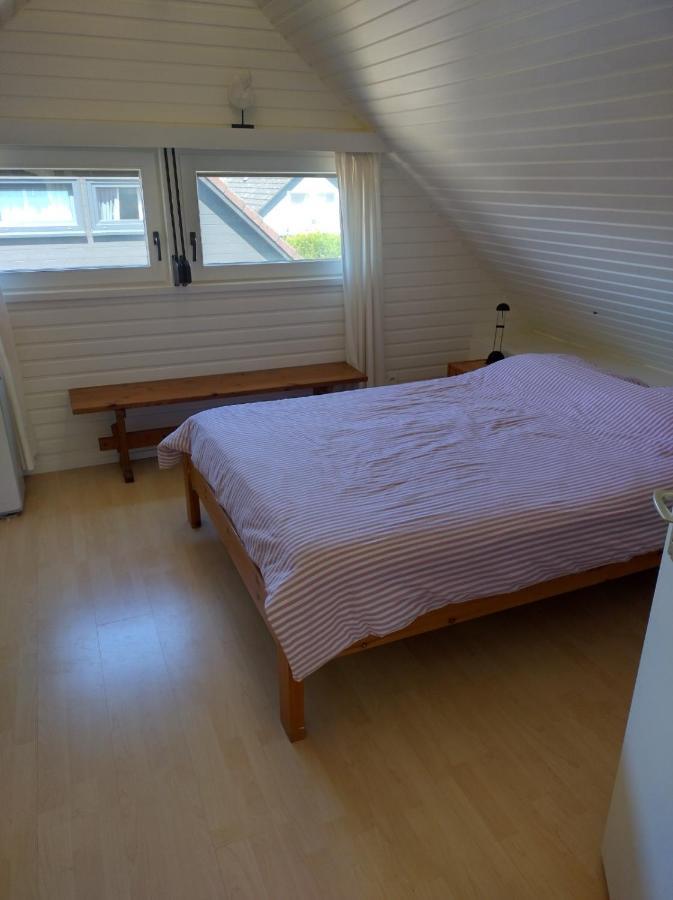 Seaside Villa Middelkerke Exteriör bild