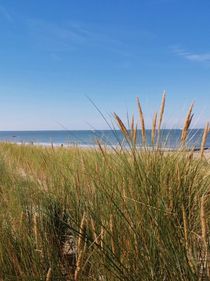Seaside Villa Middelkerke Exteriör bild