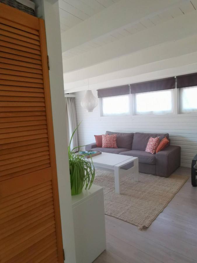Seaside Villa Middelkerke Exteriör bild