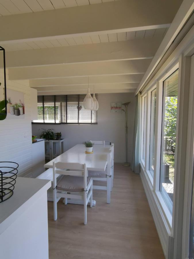 Seaside Villa Middelkerke Exteriör bild